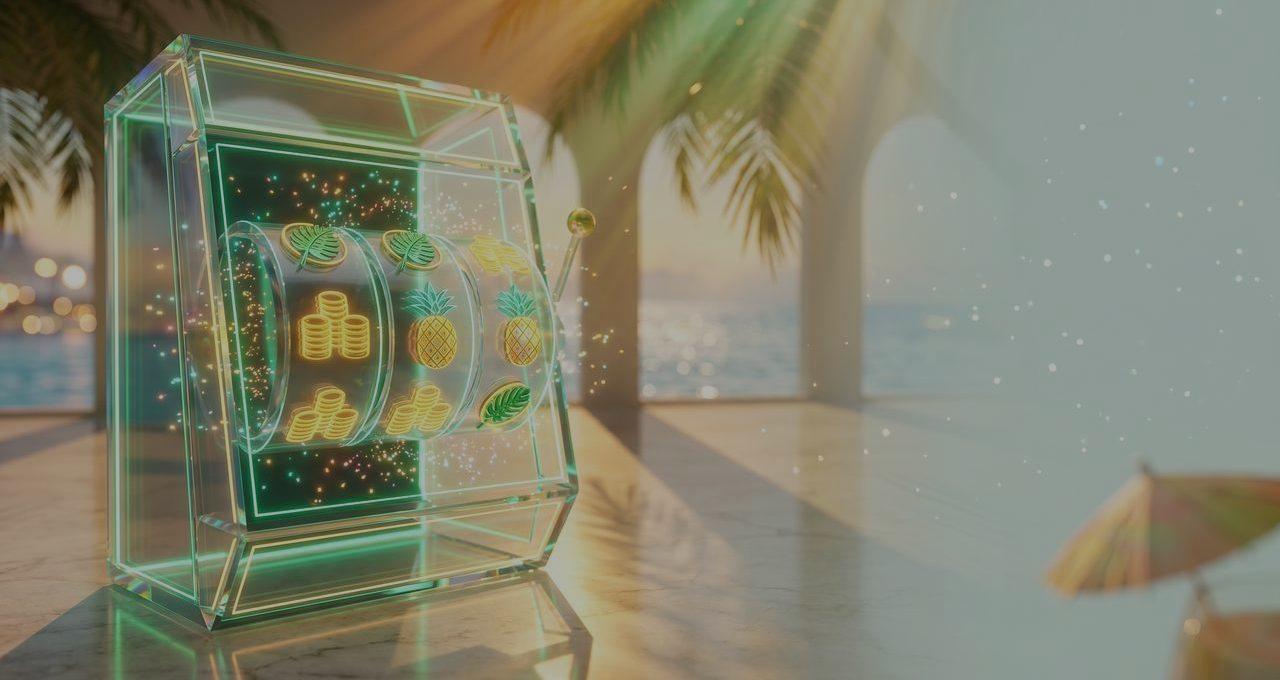 Slots Capital
