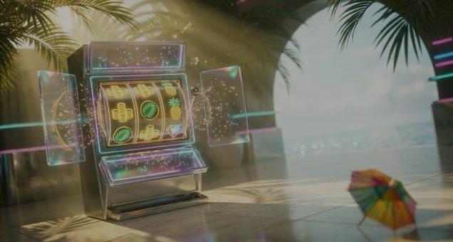 Slots Capital