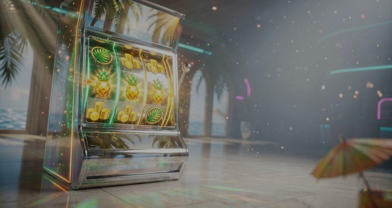 Slots Capital